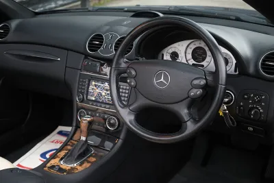 CLK 280
